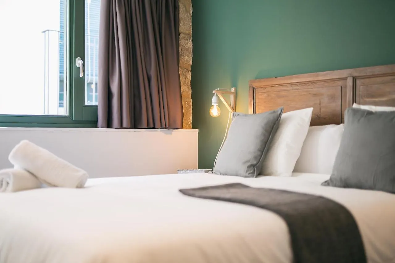 Apartment Apartaments Catedral - Baltack Homes Girona