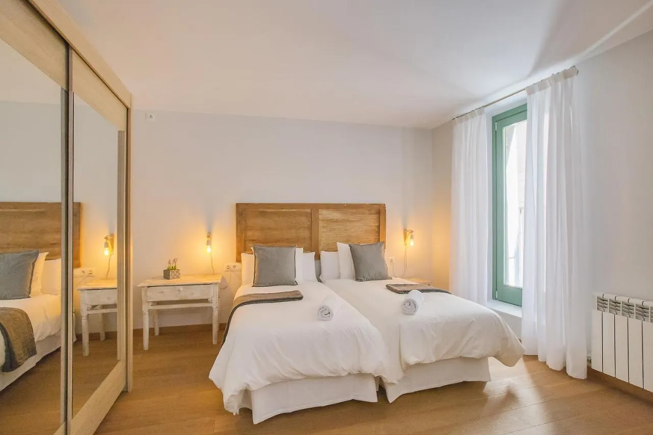 Apartaments Catedral - Baltack Homes Girona Apartment