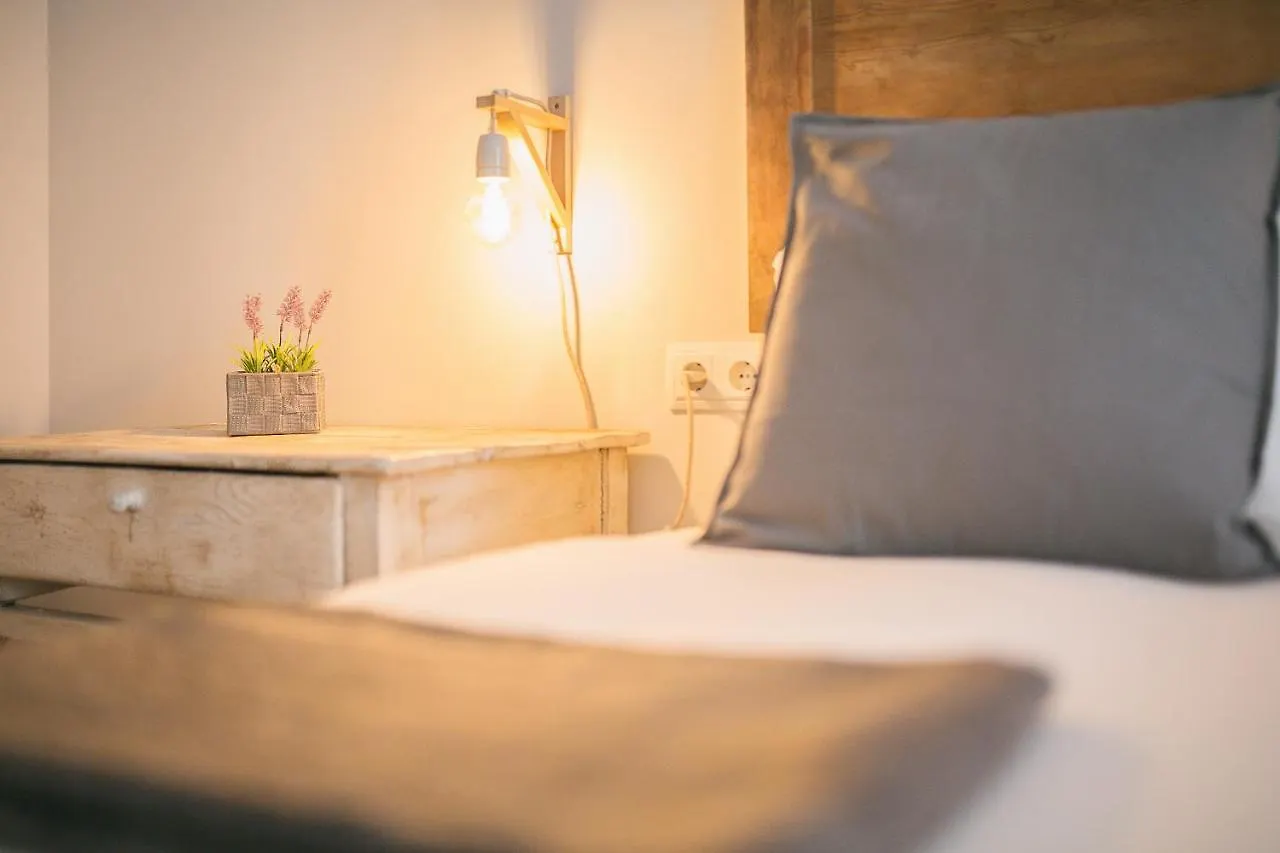 Apartaments Catedral - Baltack Homes Girona