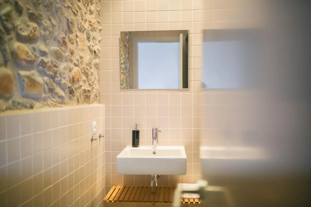 Apartaments Catedral - Baltack Homes Girona Apartment