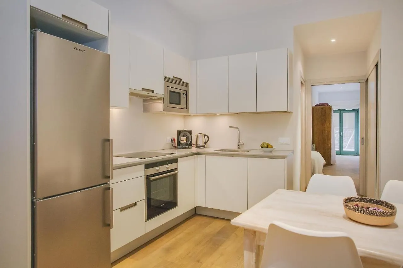 Apartaments Catedral - Baltack Homes Girona Spain