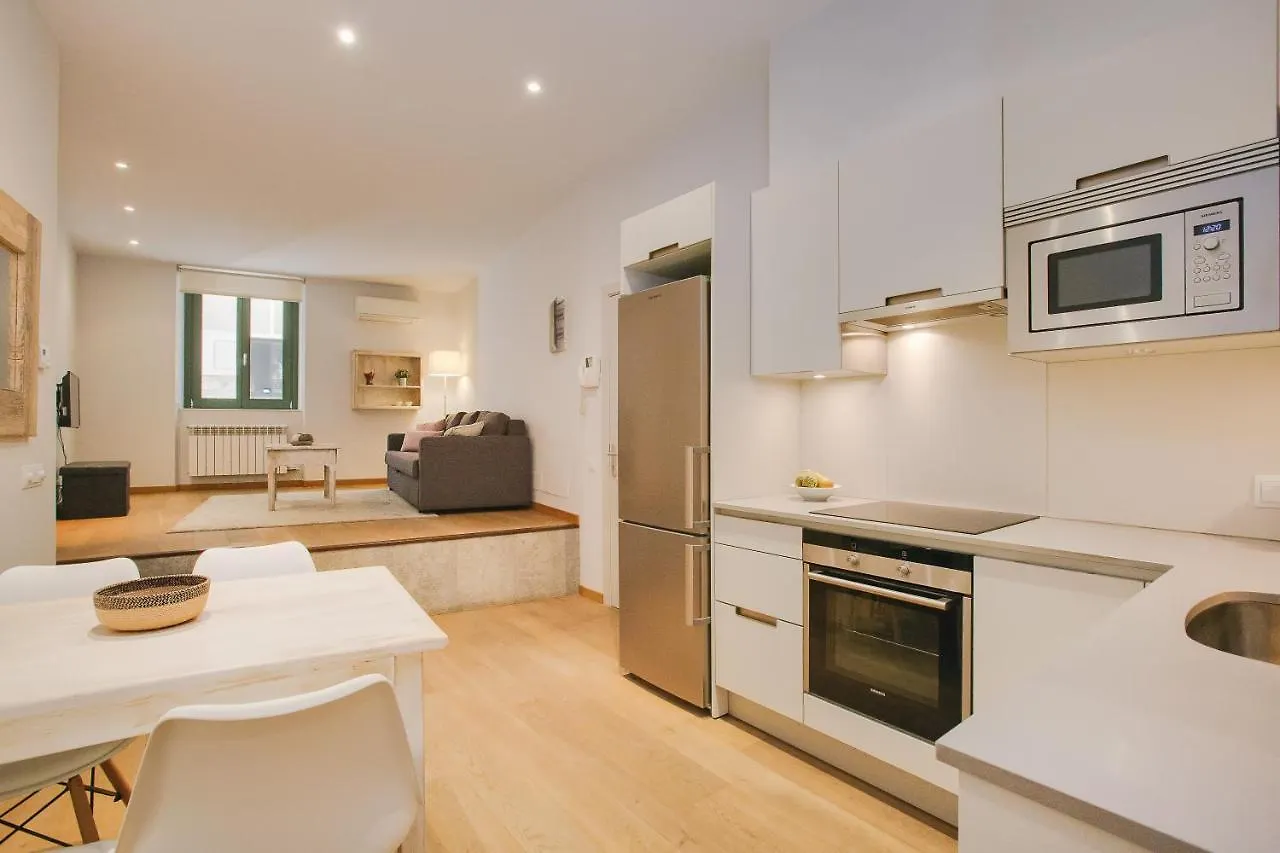 Apartment Apartaments Catedral - Baltack Homes Girona Spain