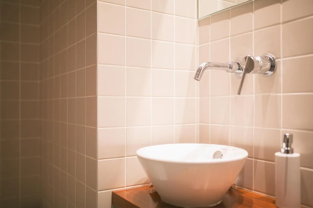 Apartaments Catedral - Baltack Homes Girona Spain