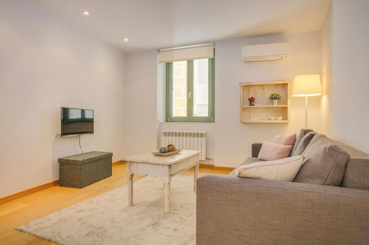Apartaments Catedral - Baltack Homes Girona Spain