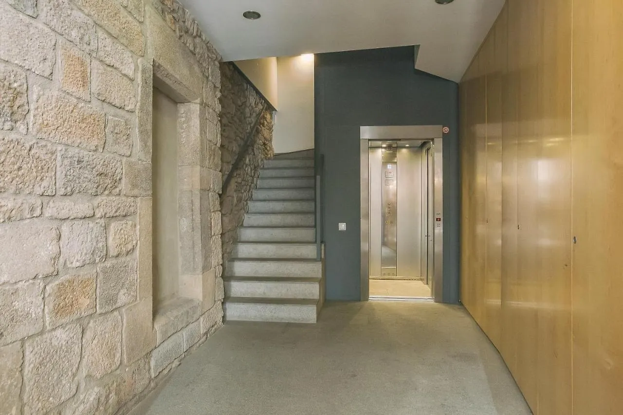 Apartaments Catedral - Baltack Homes Girona Apartment