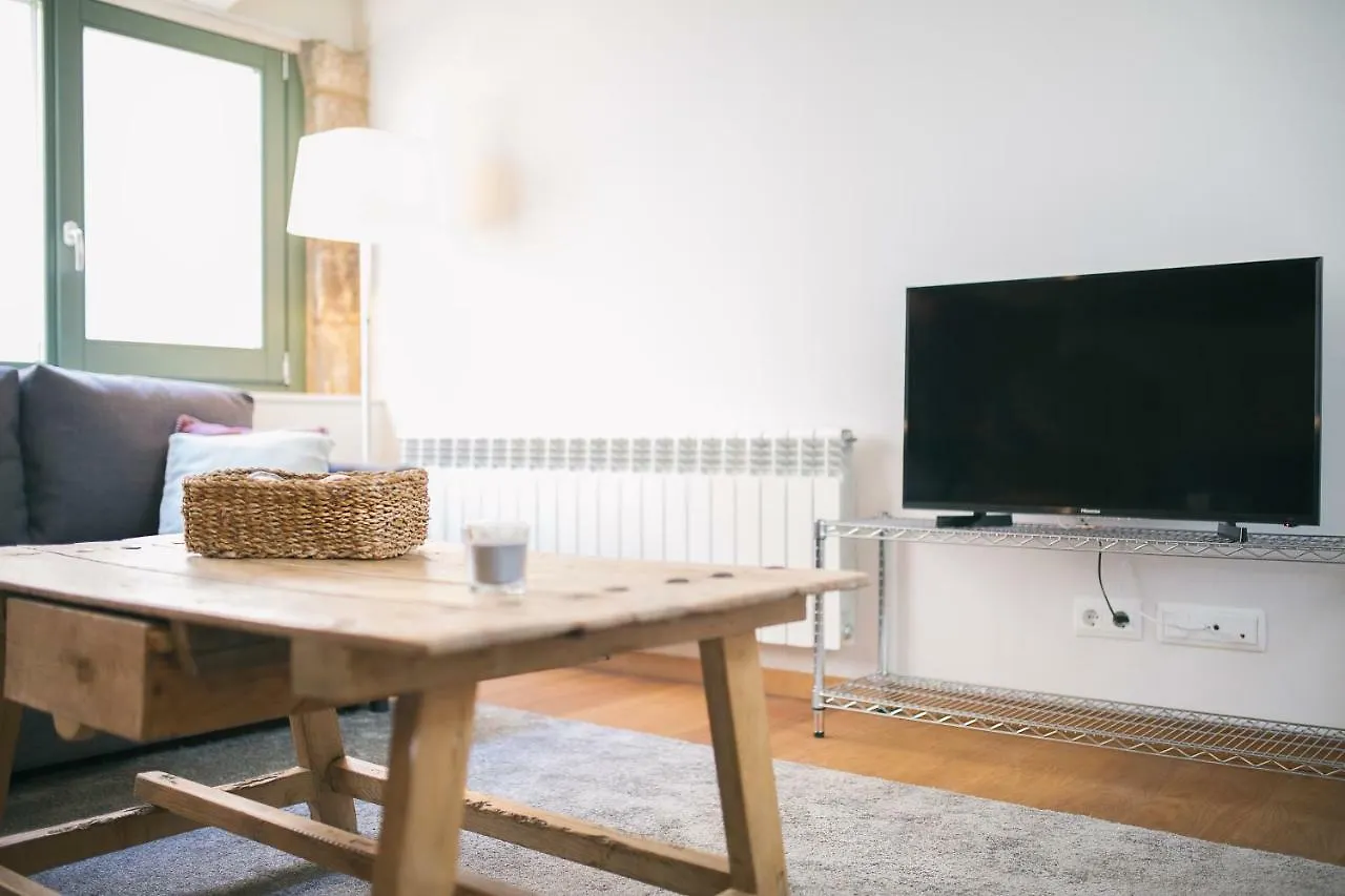 Apartaments Catedral - Baltack Homes Girona Apartment