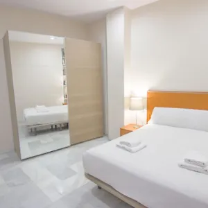 Rentalsevilla Cano Y Cueto I , Séville Espagne