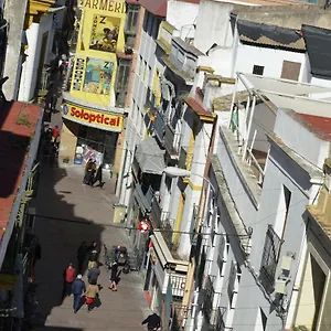 La Era Del Centro Historico , Séville Espagne