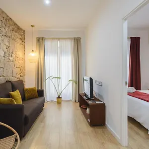 Apg Palau Salieti 2 Apartamento
